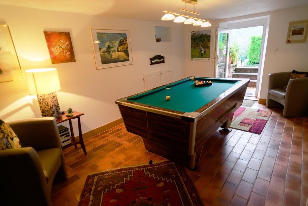 Gite Du Windstein Habitación foto